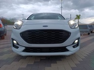 Ford Puma 2021