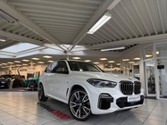 BMW X5 2020