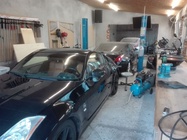 Nissan 350Z 2004