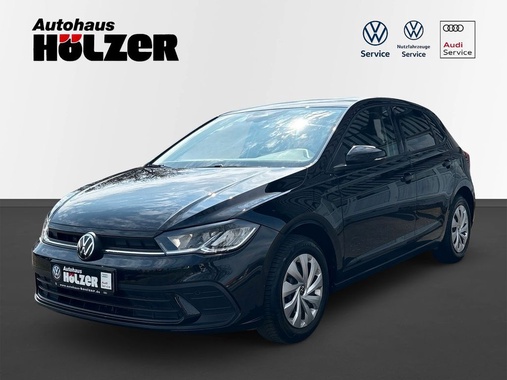 Volkswagen Polo 2022