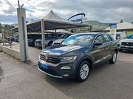 Volkswagen T-Roc 2019