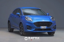 Ford Puma 2023