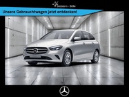 Mercedes-Benz B-Class 2020