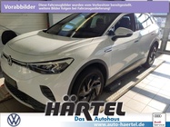 Volkswagen ID.4 2022