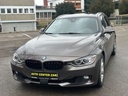 BMW 3 Series 2014