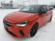 Opel Corsa 2020