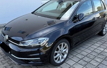 Volkswagen Golf 2020