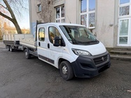 Fiat Ducato 2020