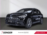 Mercedes-Benz GLA-Class 2024
