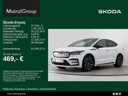 Skoda Enyaq 2022