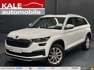 Skoda Kodiaq 2022