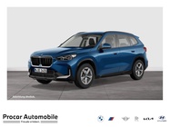 BMW X1 2025