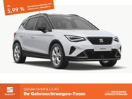 Seat Arona 2026