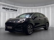 Ford Puma 2022