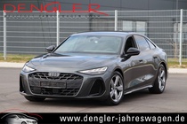 Audi A6 2025