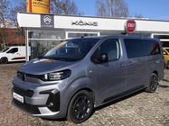 Citroen SpaceTourer 2026