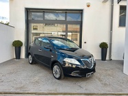 Lancia Ypsilon 2013