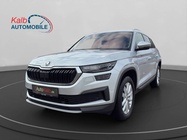 Skoda Kodiaq 2021