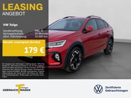 Volkswagen Taigo 2025