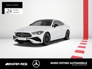 Mercedes-Benz CLE-Class 2024