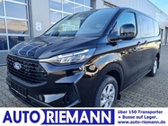 Ford Tourneo Custom 2026