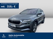 Skoda Karoq 2024