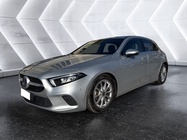 Mercedes-Benz A-Class 2019