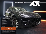 Porsche Macan 2020