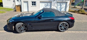 BMW Z4 2020