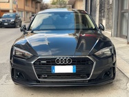 Audi A5 2020