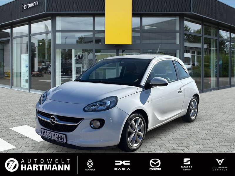 Opel Adam