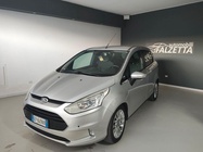 Ford B-Max 2013