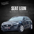 Seat Leon 2025