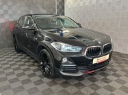 BMW X2 2019