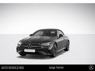 Mercedes-Benz CLE-Class 2025