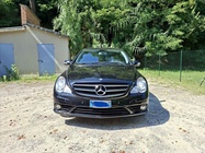 Mercedes-Benz R-Class 2009