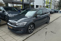 Volkswagen Touran 2024