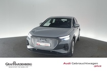 Audi Q4 e-tron 2023