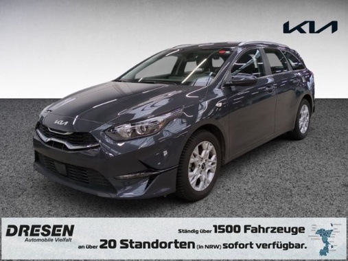 Kia Ceed 2025