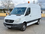 Mercedes-Benz Sprinter 2008
