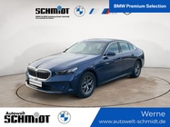 BMW 5 Series 2025