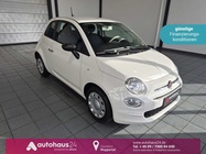 Fiat 500 2021