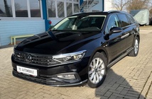 Volkswagen Passat 2021