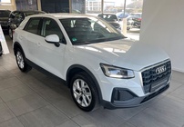 Audi Q2 2022