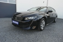 Peugeot 508 2021