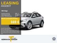 Volkswagen Taigo 2024