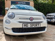 Fiat 500 2023
