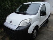 Fiat Fiorino 2010