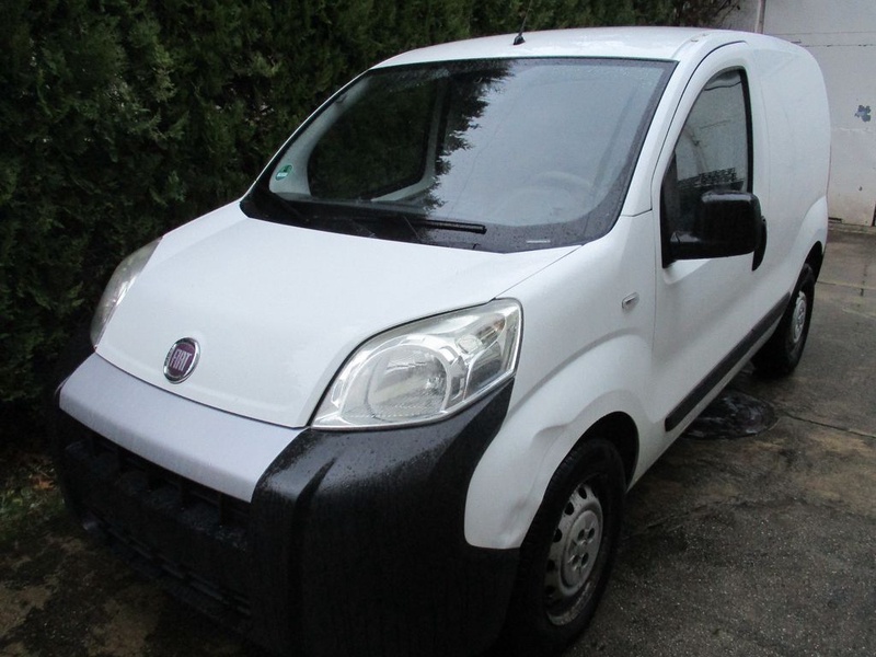 Fiat Fiorino