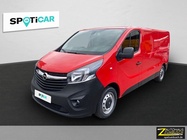 Opel Vivaro 2019